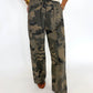 Into the Wild Camo Pants