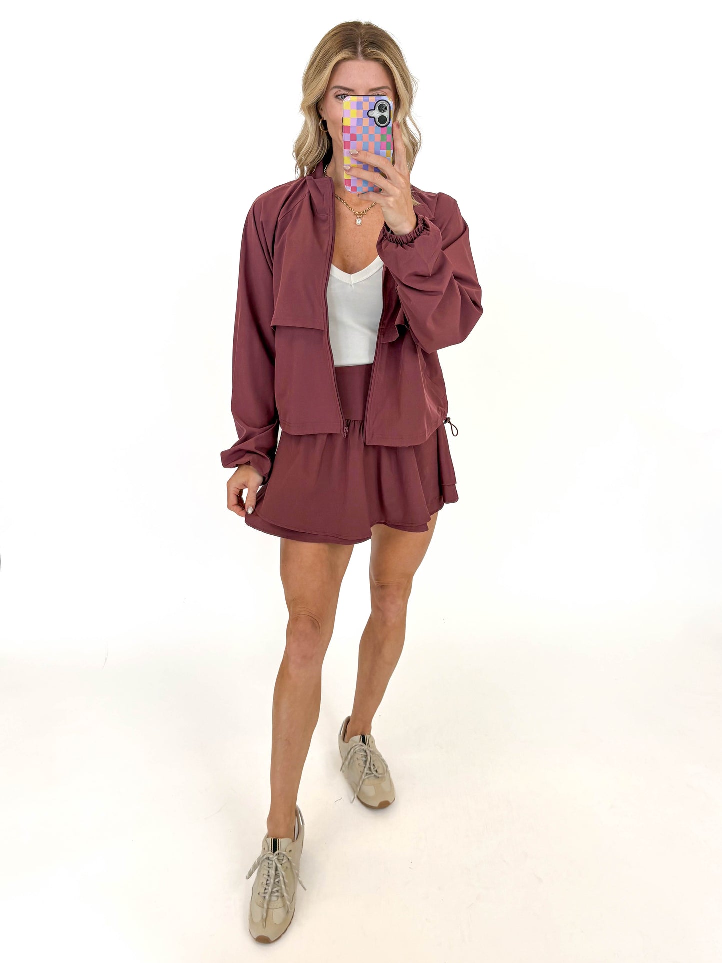 On the Move Set - MORE COLORS