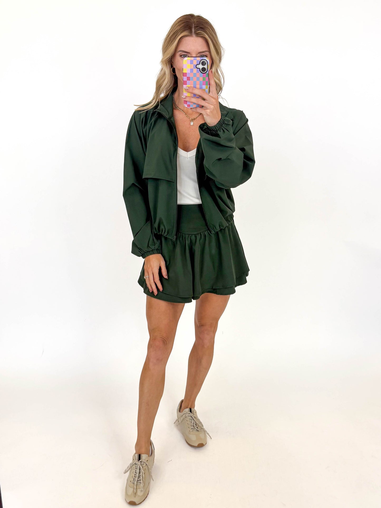 On the Move Set - MORE COLORS