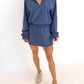 Blue Skies Active Skort Set