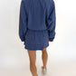 Blue Skies Active Skort Set