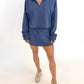Blue Skies Active Skort Set