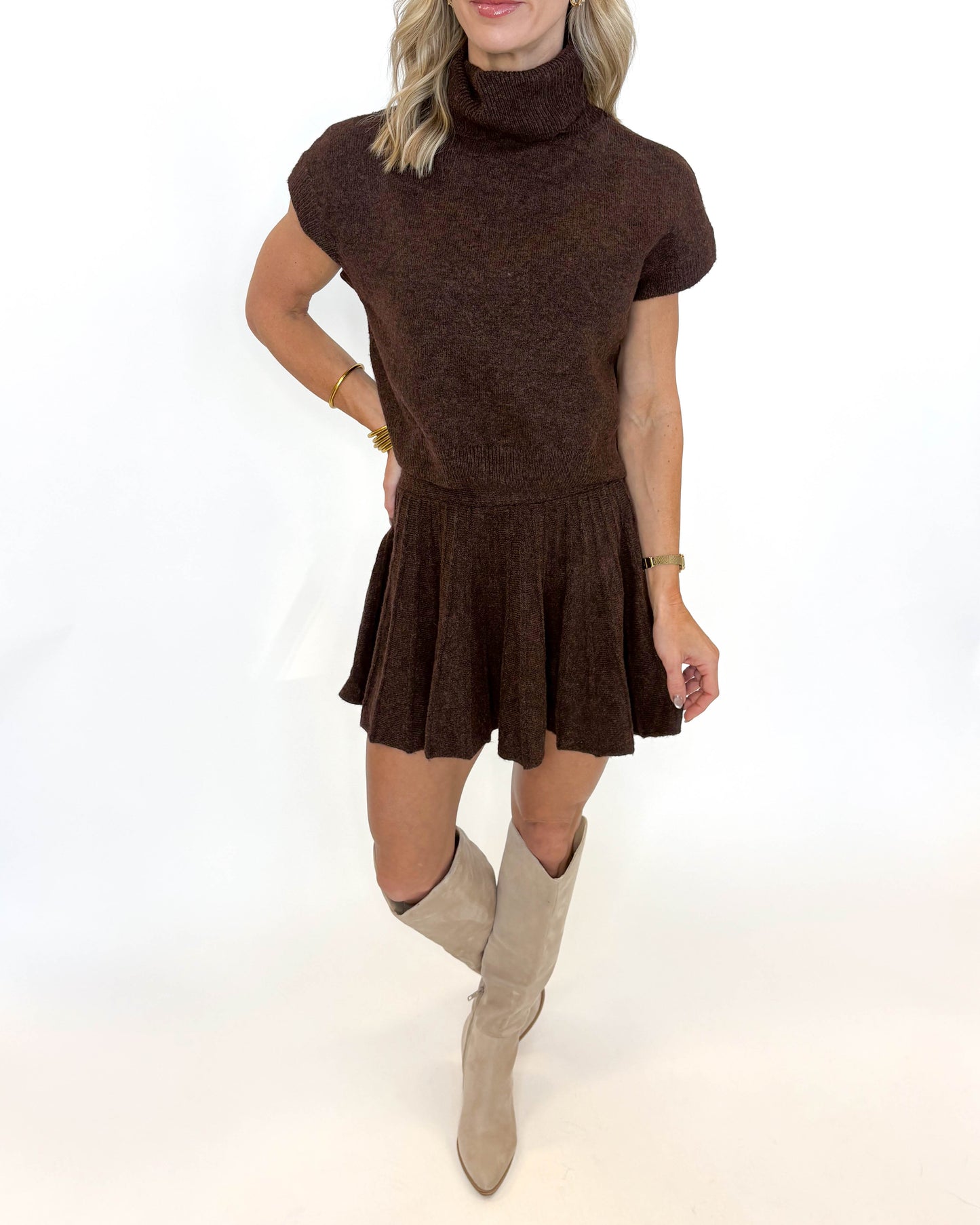 The Fireside Chic Set - 2 COLORS
