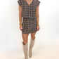 Blue Ridge Plaid Set