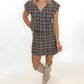Blue Ridge Plaid Set
