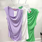 Modern Muse Top - 3 COLORS