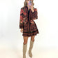 Autumn Affair Dress