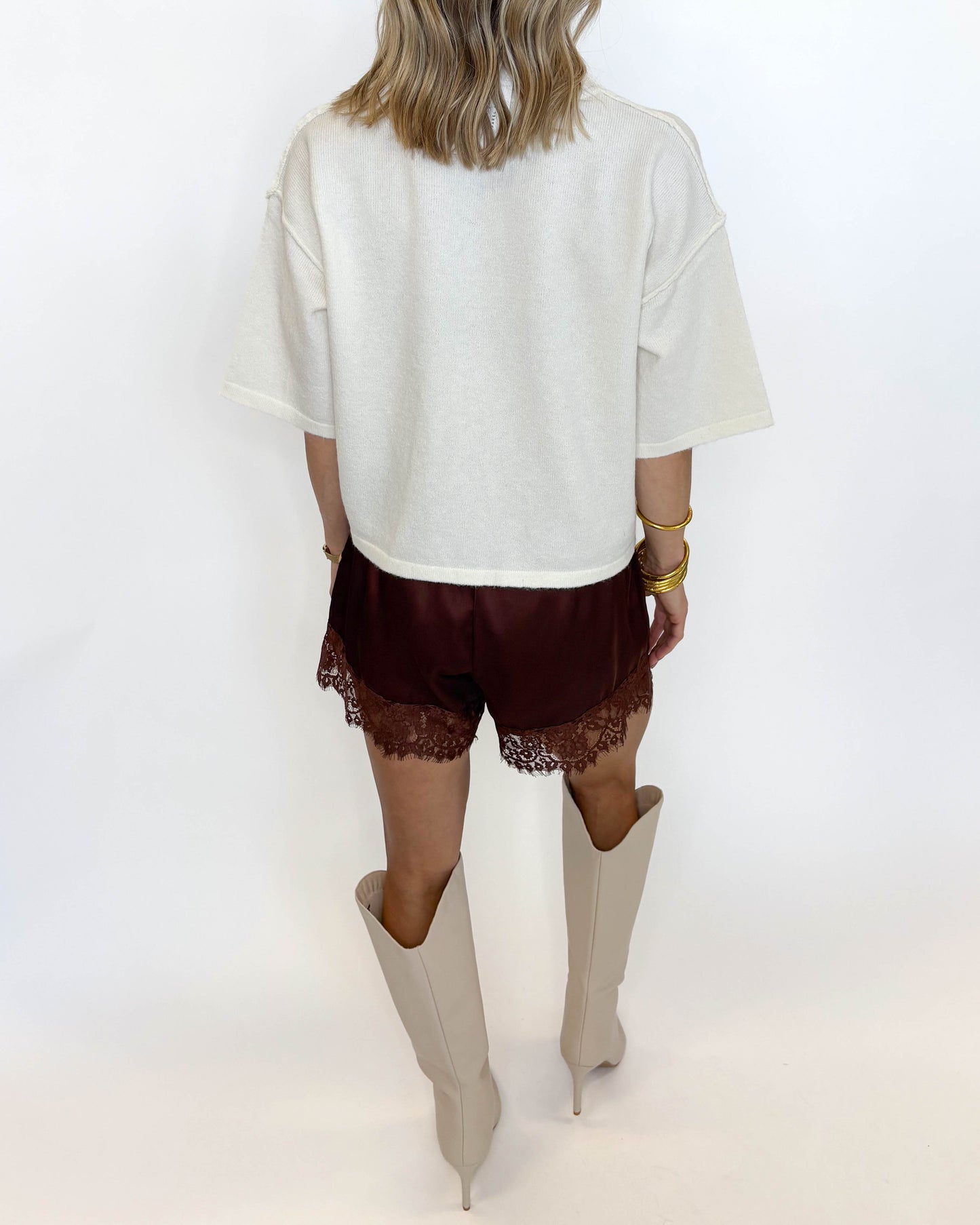 The Everyday Ease Cardigan - MORE COLORS