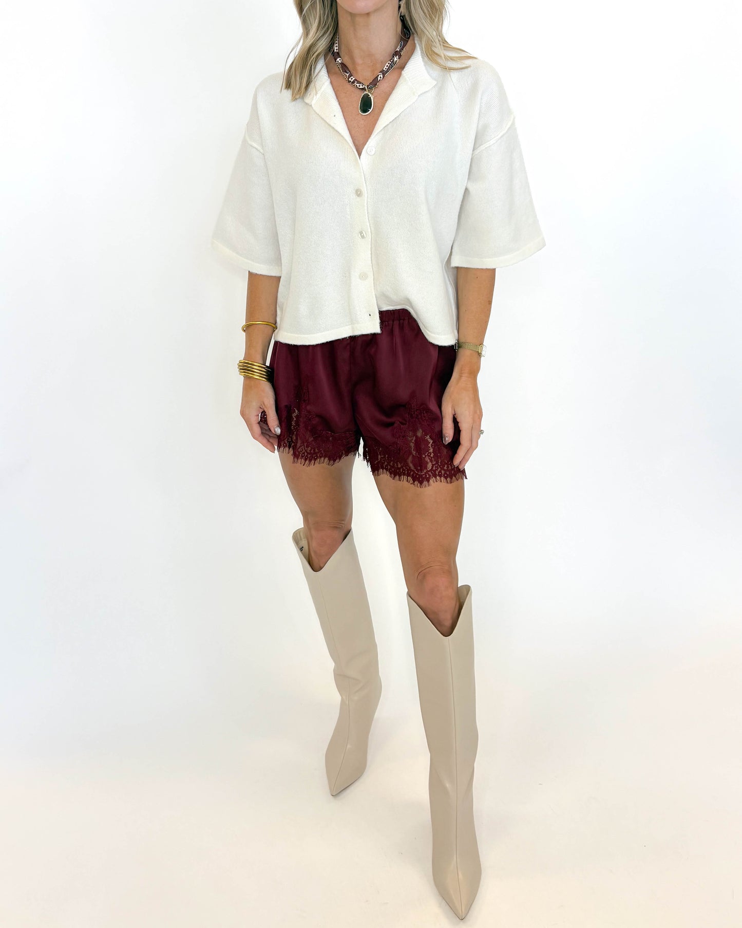 The Everyday Ease Cardigan - MORE COLORS