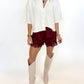 The Everyday Ease Cardigan - MORE COLORS