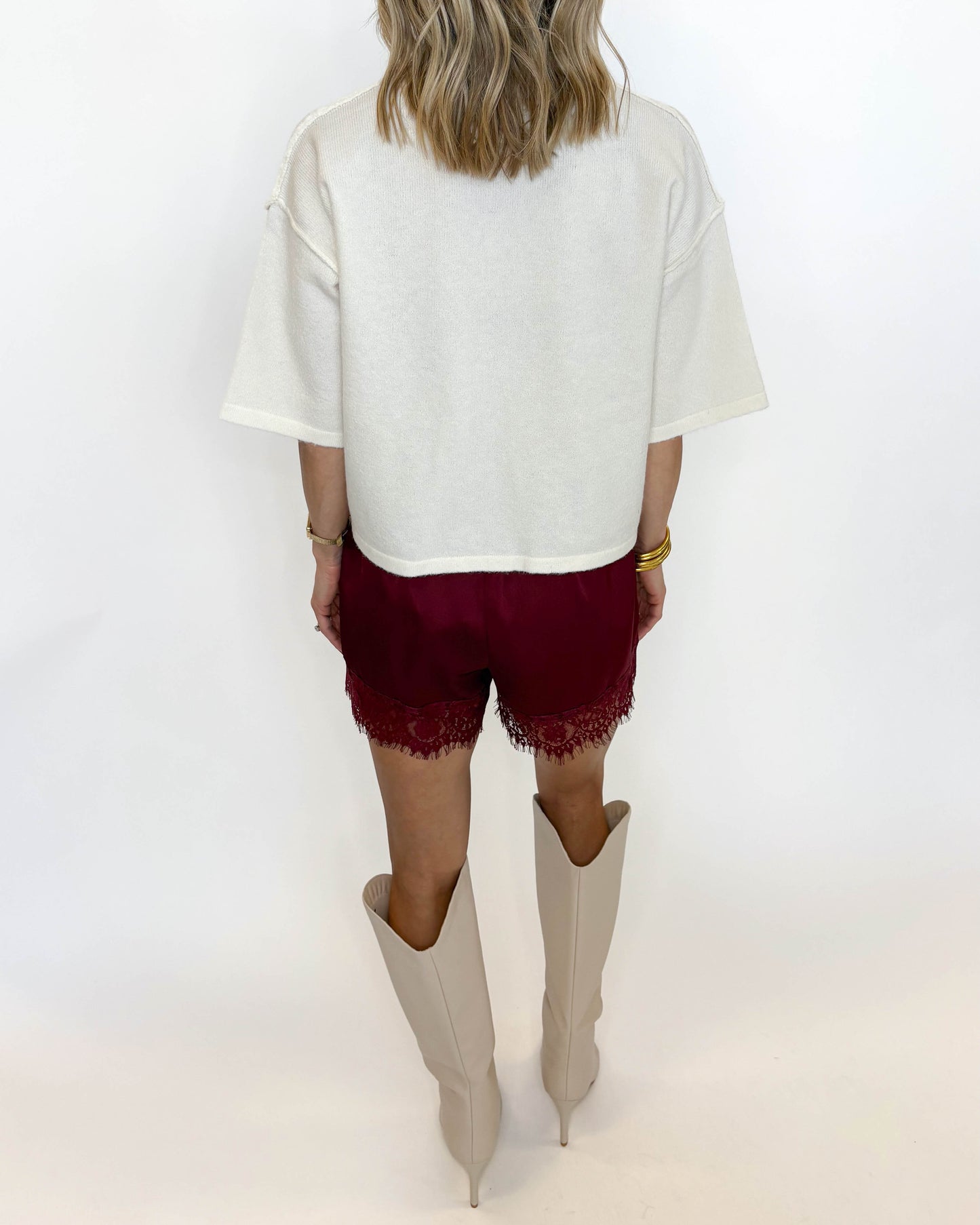 The Everyday Ease Cardigan - MORE COLORS