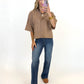 The Everyday Ease Cardigan - MORE COLORS