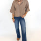 The Everyday Ease Cardigan - MORE COLORS