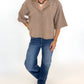 The Everyday Ease Cardigan - MORE COLORS