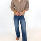 The Everyday Ease Cardigan - MORE COLORS