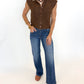Autumn Charm Sweater - MORE COLORS