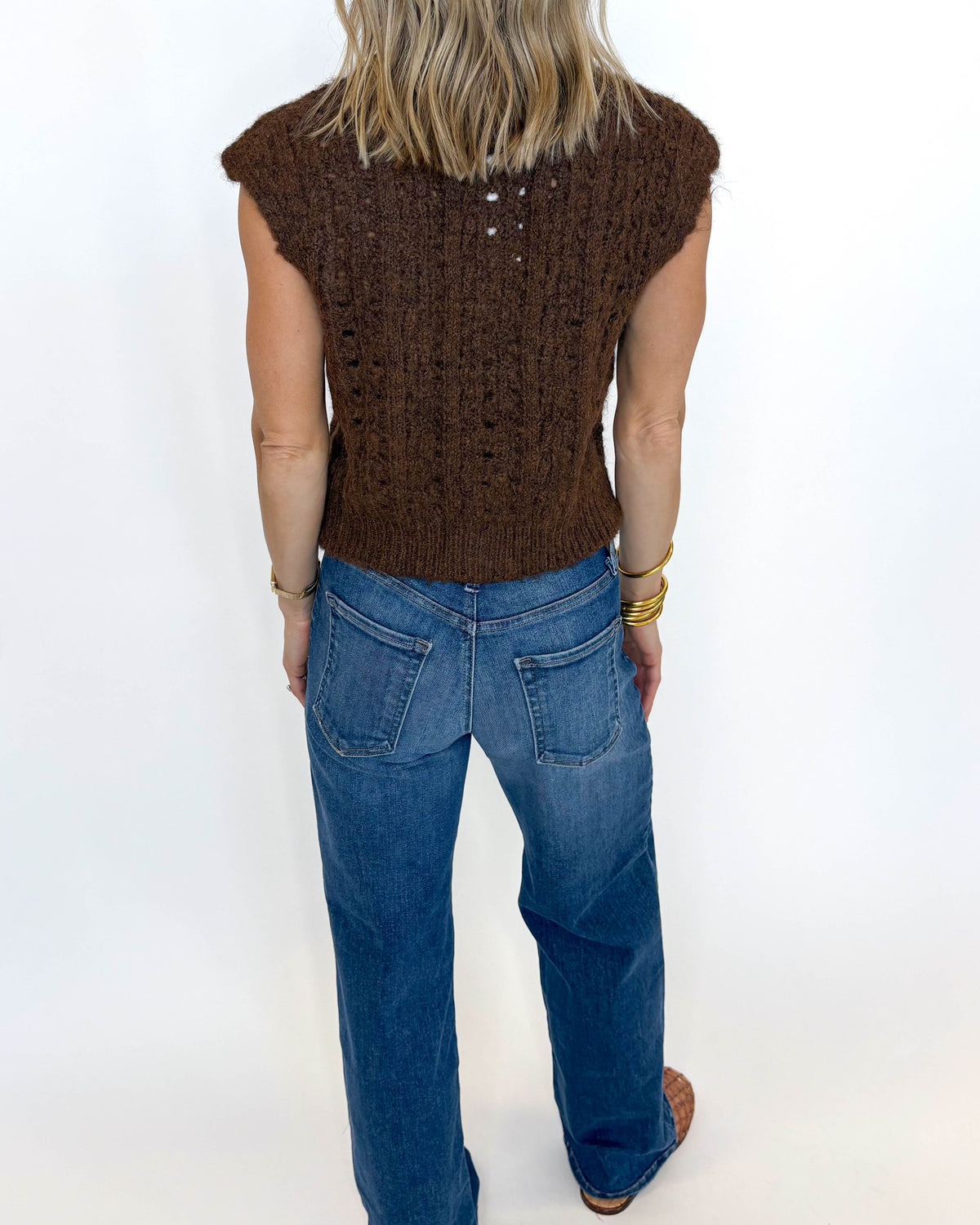 Autumn Charm Sweater - MORE COLORS