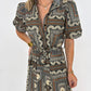 The Wanderlust Printed Maxi Dress
