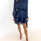 Midnight Romance Dress
