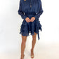 Midnight Romance Dress