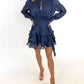 Midnight Romance Dress