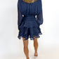 Midnight Romance Dress