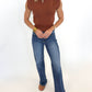 Chestnut Charm Sweater - MORE COLORS