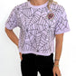 Creepy Crawly Spider T-Shirt