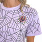 Creepy Crawly Spider T-Shirt