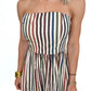 Autumn Avenue Maxi Dress