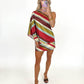 Golden Hour Stripe Set