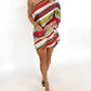 Golden Hour Stripe Set