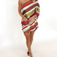 Golden Hour Stripe Set