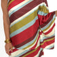 Golden Hour Stripe Set
