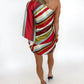 Golden Hour Stripe Set