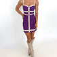 Victory Lane Gameday Dress