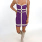 Victory Lane Gameday Dress