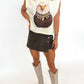 Wild Intentions Leopard Skort