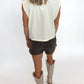Golden Eagle Glam Tee