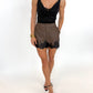 Lace After Dark Shorts