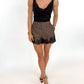 Lace After Dark Shorts
