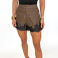 Lace After Dark Shorts