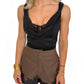 The After Hours Lace Detail Top
