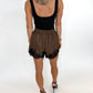 Lace After Dark Shorts