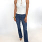 Pearls & Poise Top - 2 COLORS