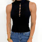 Pearls & Poise Top - 2 COLORS