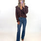 Sweet on You Lace Top