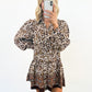 Wildflower Days Dress