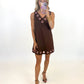 Sweet On You Mini Dress