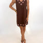 Sweet On You Mini Dress